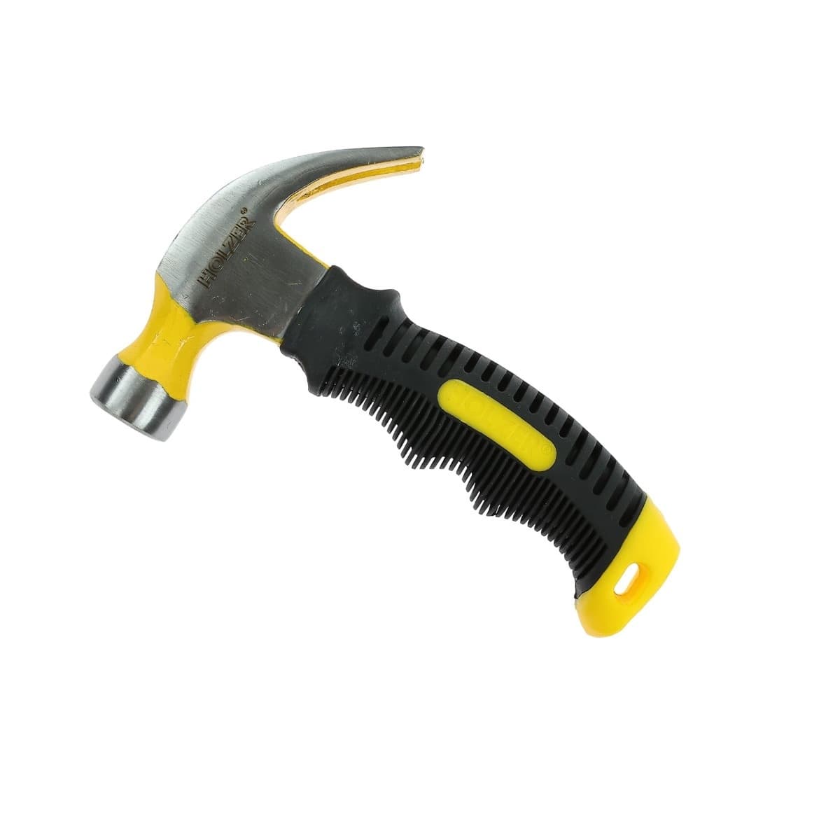 Ciocan dulgherie Holzer T02090, 225 g cu coada metalica