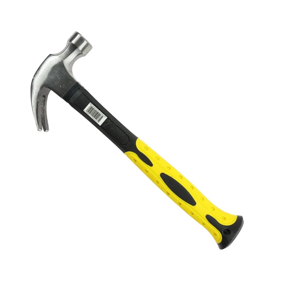 Ciocan dulgherie Holzer T02065 cu varf spintecat