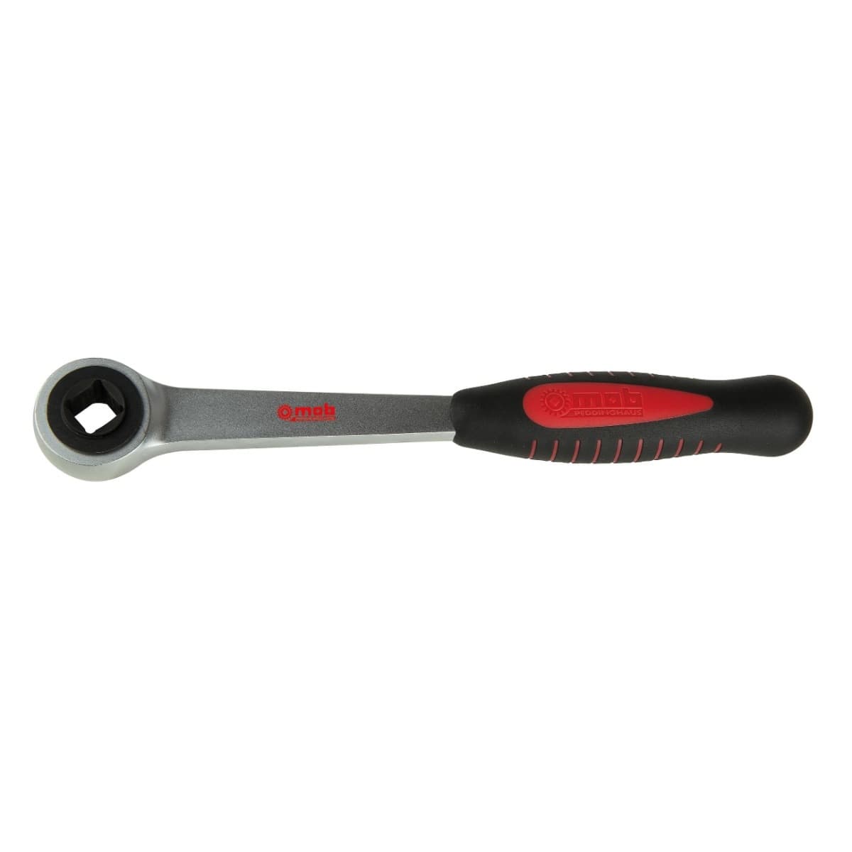 Mob cheie cu clichet 1/2 inch, 255 mm, cromată
