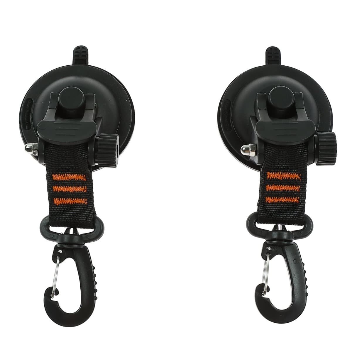 Ventuză cu agatatoare Holzer 68mm, set 2 bucati