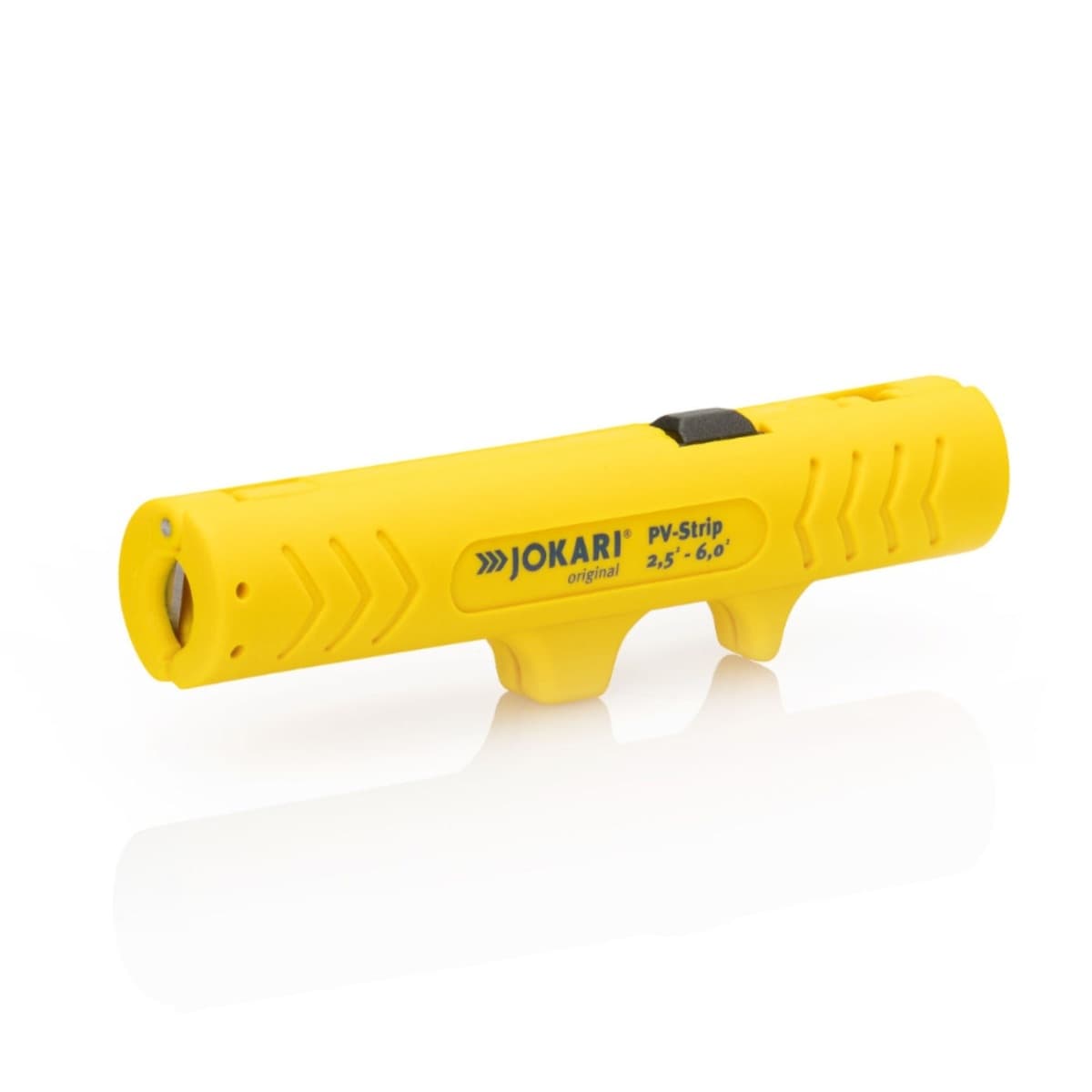 Cleste dezizolare Jokari J30195, pentru cabluri fotovoltaice 2.5 - 6 mmp