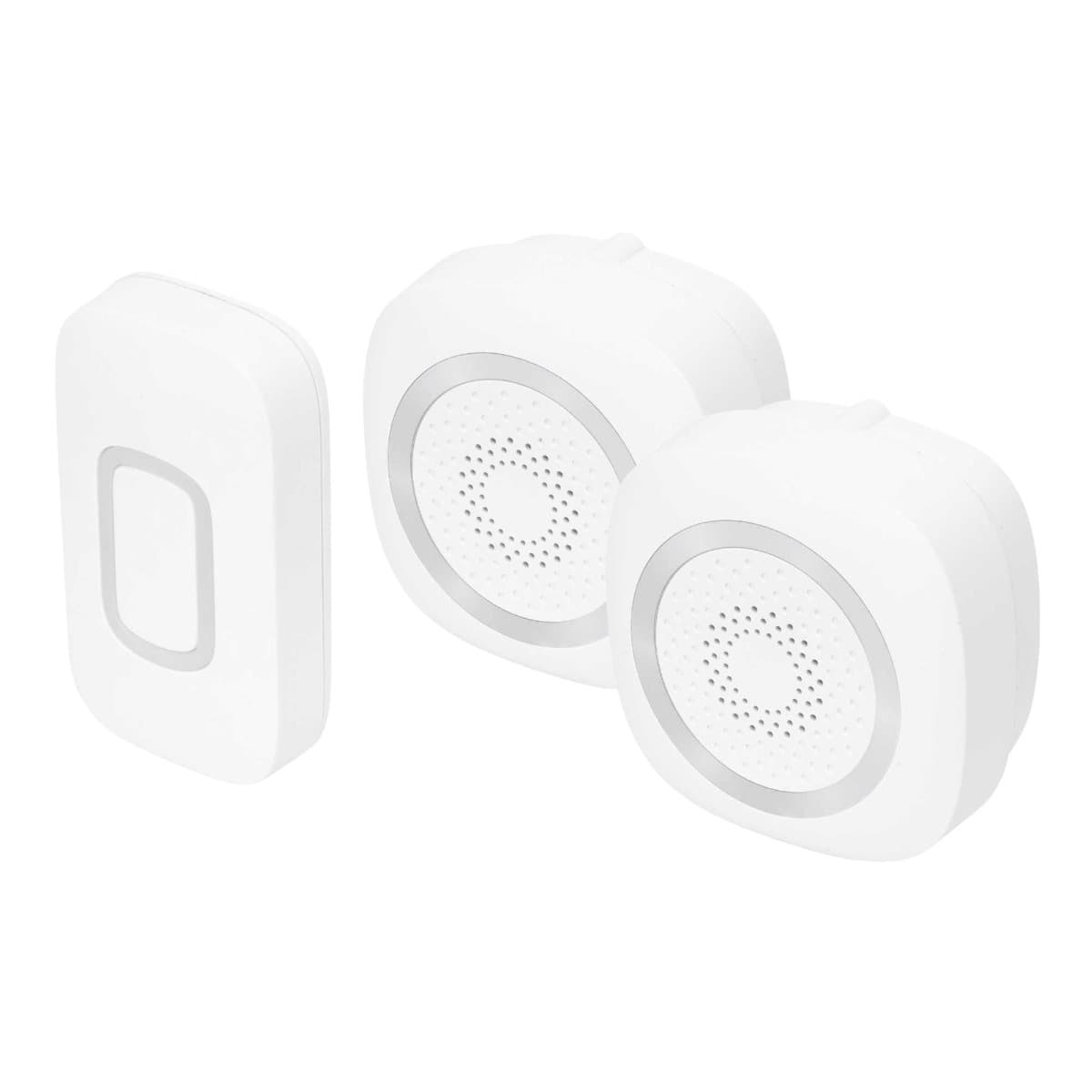 Sonerie fara fir Home DBS1601DC cu 60 melodii
