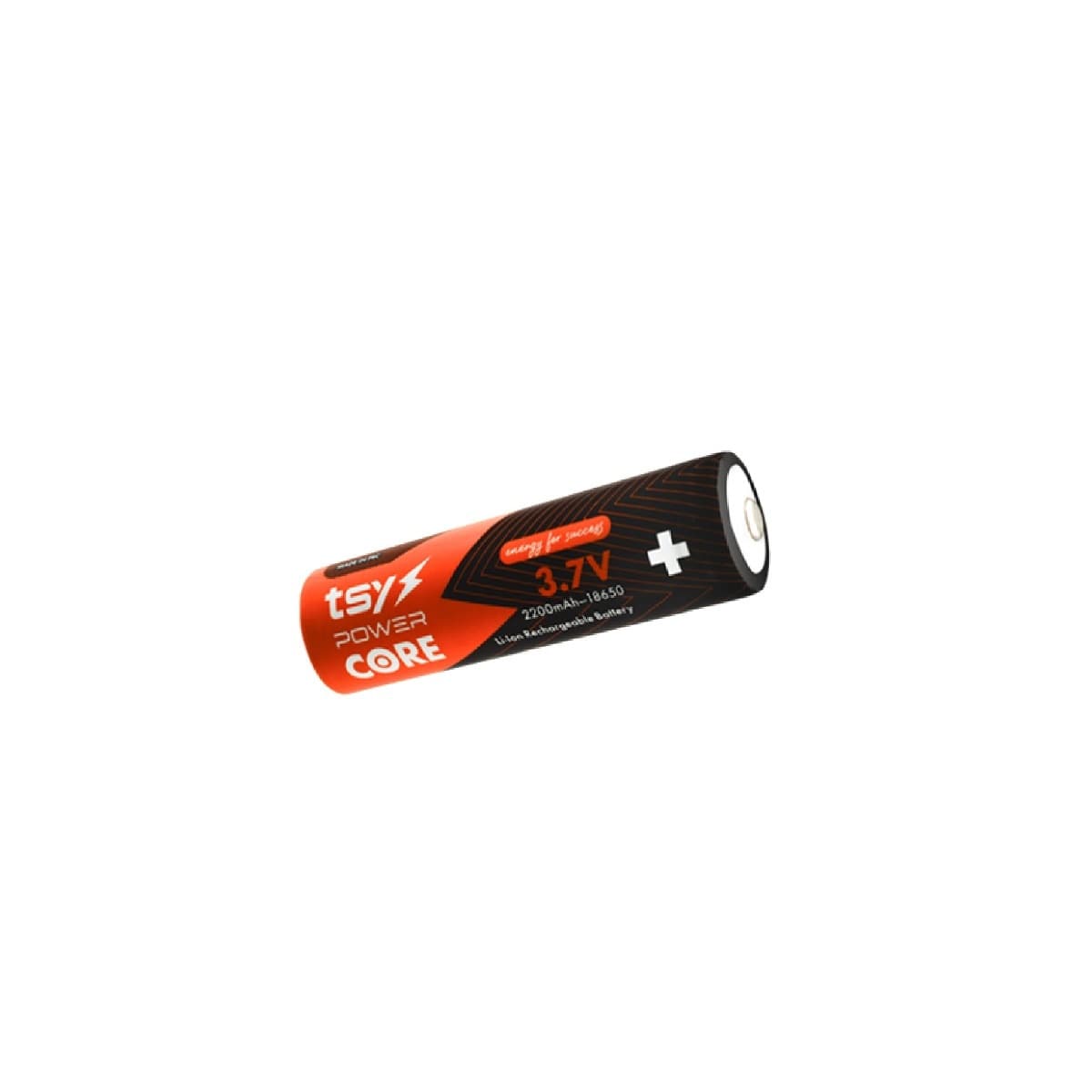 Acumulator Li-Ion 18650 Tsy 3.7V 2200mAh