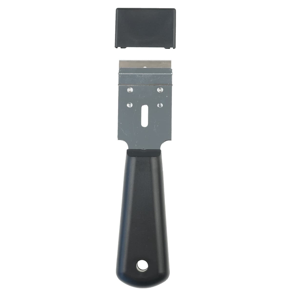 Kronus răzuitor sticlă 170 mm pentru tencuială, adeziv și vopsea