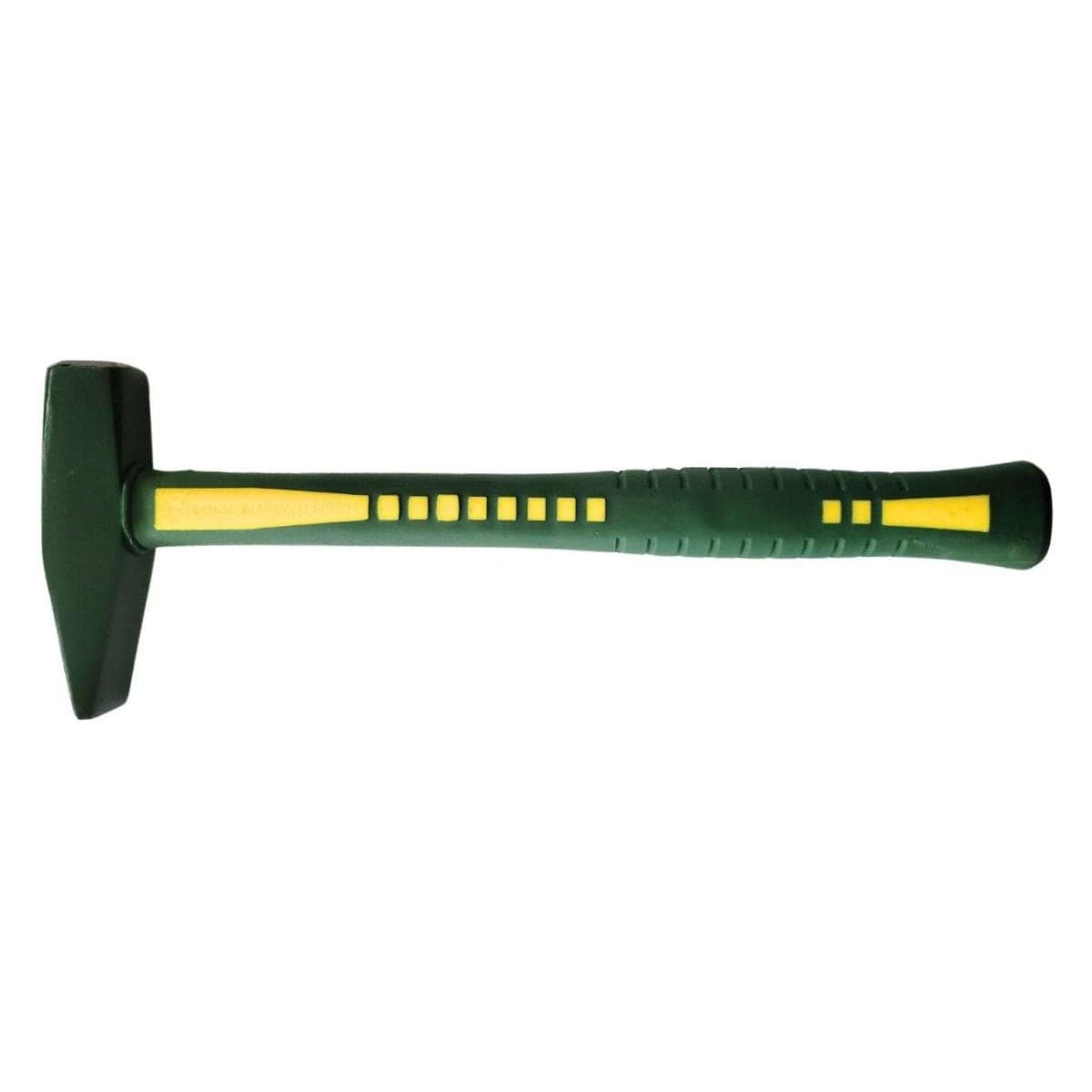 Ciocan Toper 2049PL cu coada din fibra de sticla, 0.5 kg