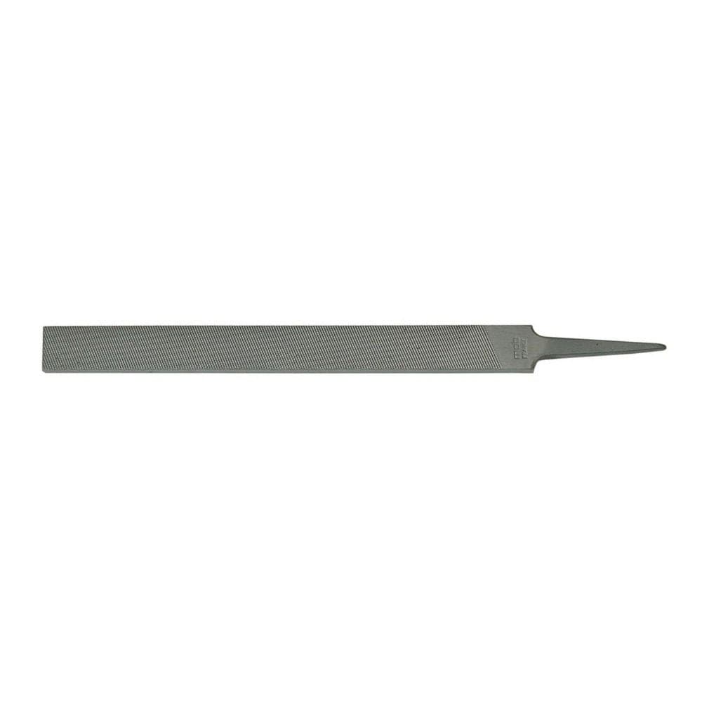 Pila metal semifina Mob 200 mm - duritate 65 HR