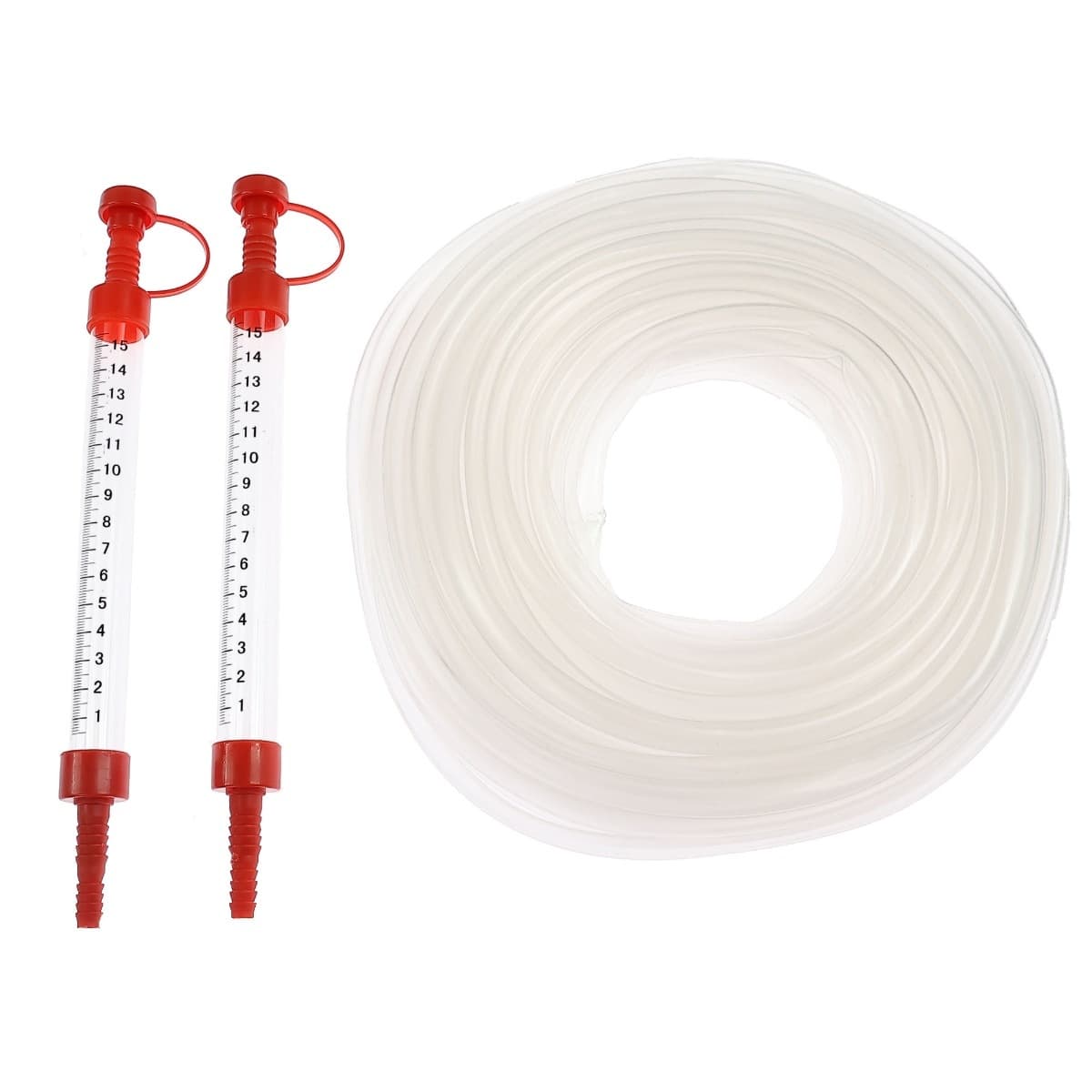 Furtun de nivel Lumytools LT16000, 15 m