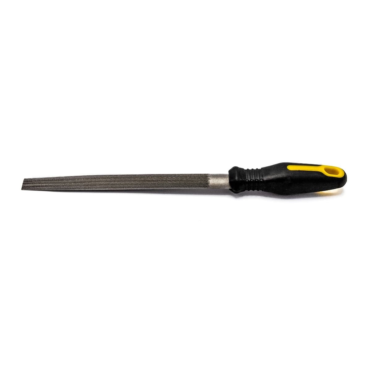 Pila semirotundă Lumytools LT25161 pentru metal, 200 mm