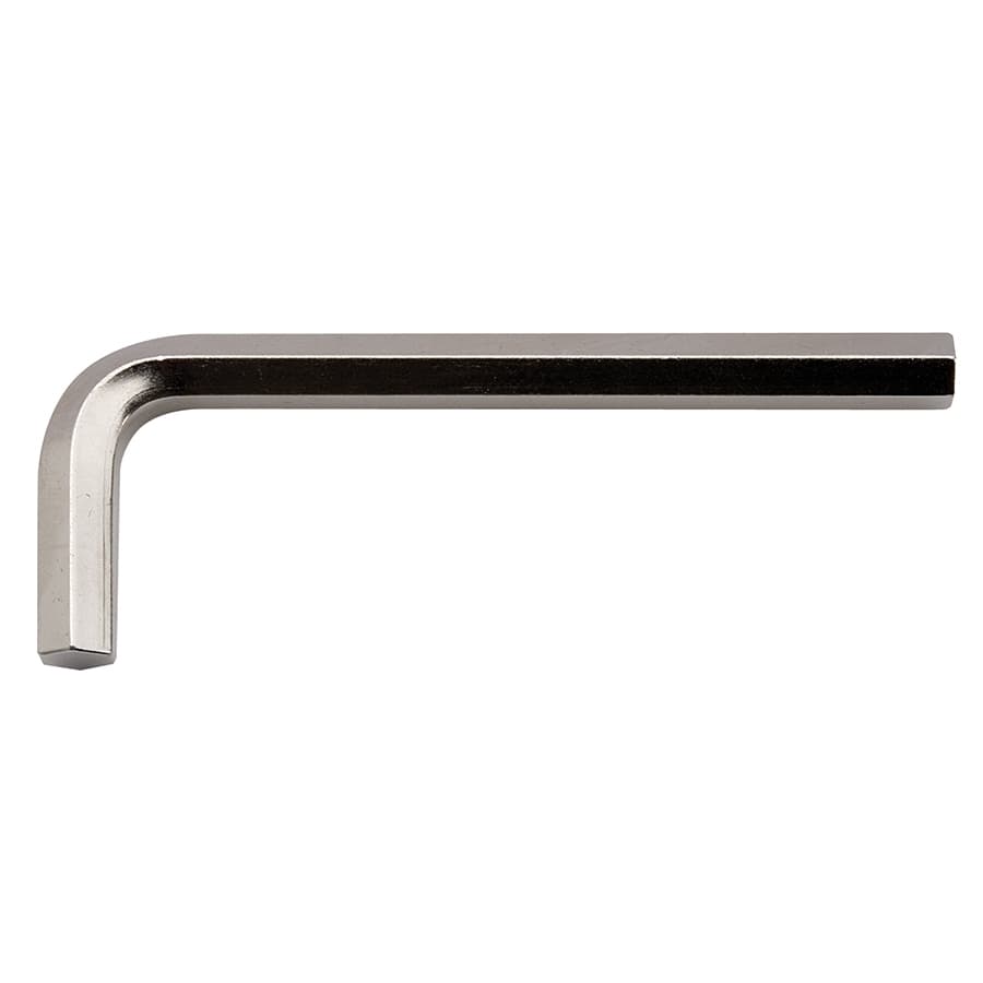 Cheie hexagonală Unior 601044 10 mm din crom vanadiu