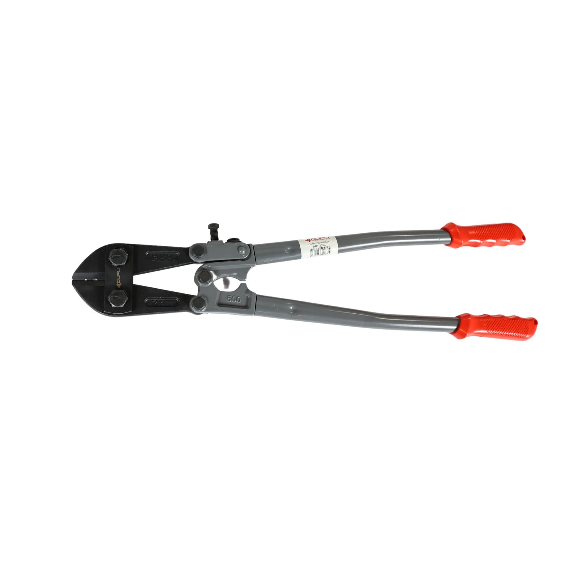 Cleste pentru buloane Dupu 3053 600 mm