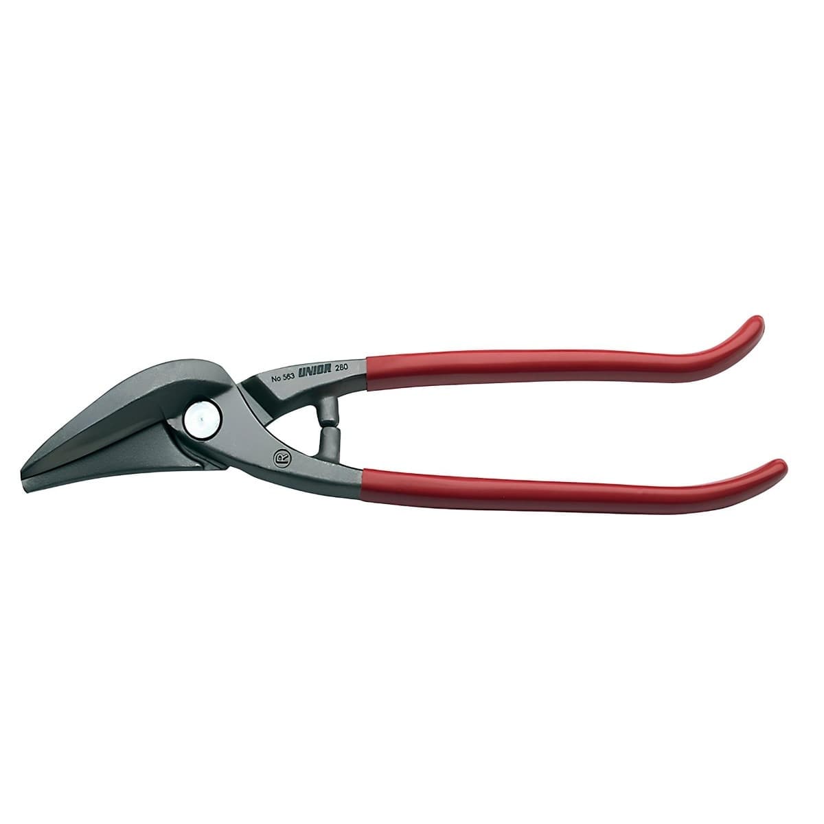 Foarfeca tabla Unior 615037, 280 mm - Scule de mână