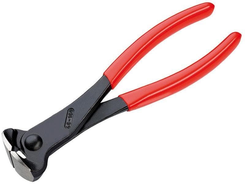 Cleste pentru fierar-betonist Toper, 180 mm