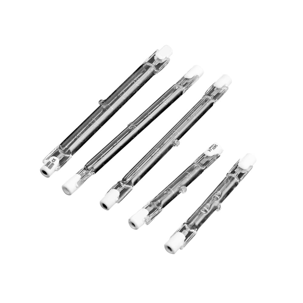 Bec Halogen Liniar 1000W 189mm