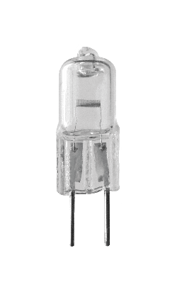 Bec Halogen Bulb 20W G4 12V TG-2206.1221