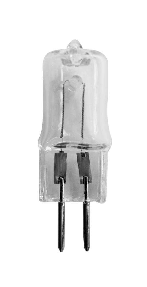 Bec Halogen Bulb 35W G6.35