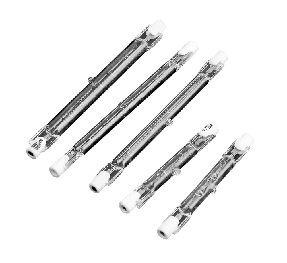 Bec Halogen Liniar 1500W 255mm