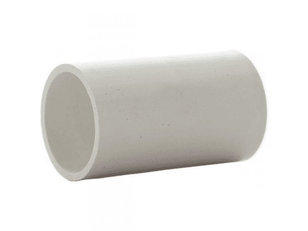 Cupla îmbinare pentru tub rigid Ø18mm – MONIROM