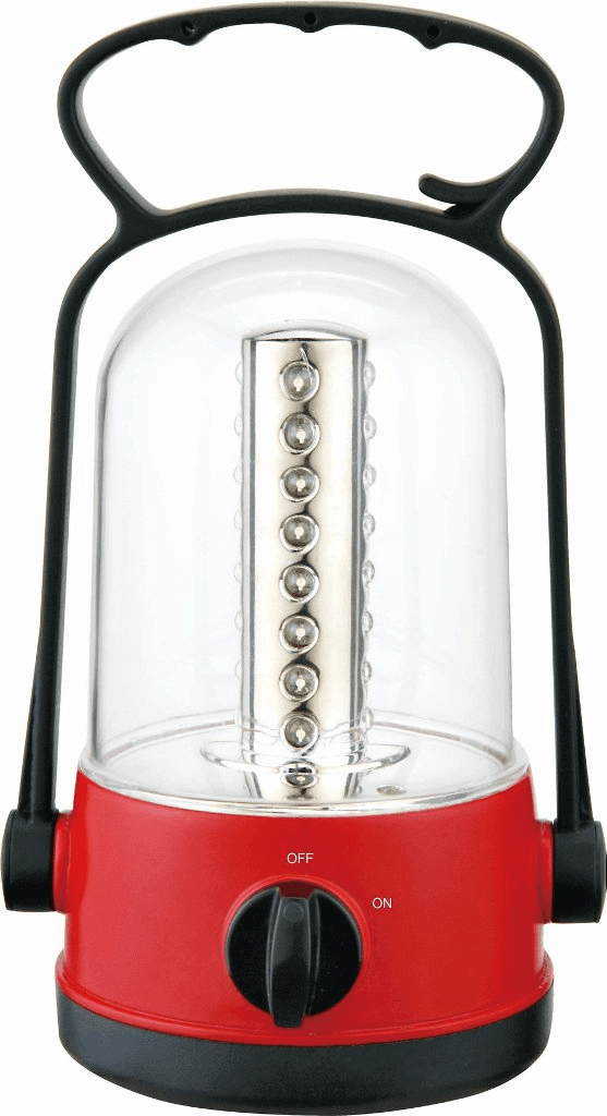 Lampa Reincarcabila LED 32x0.1W Scodra