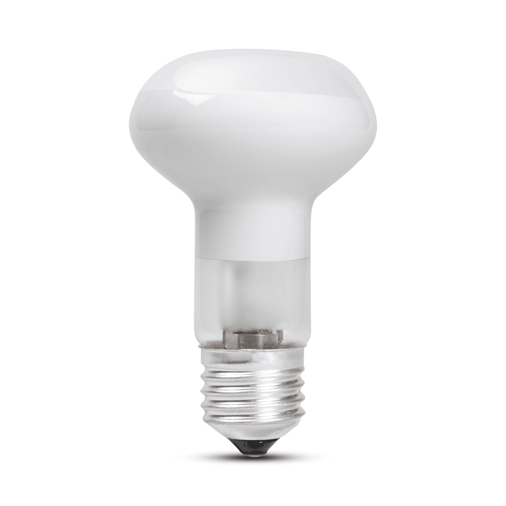 Bec Halogen Spot R63 28W E27 2900K Clar