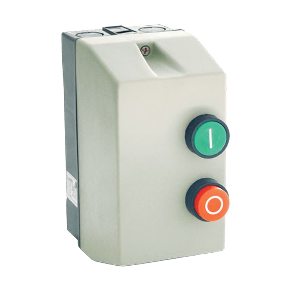 Declanșator pornire directă LT5 18A 230V – ELMARK | 43181