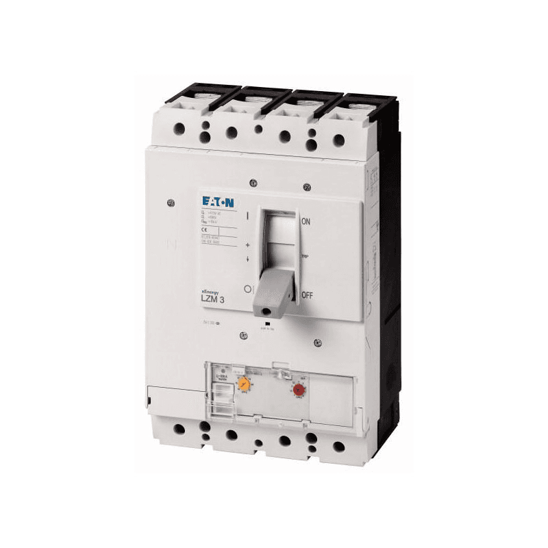 Intrerupator Automat Tip Usol 400A 4P