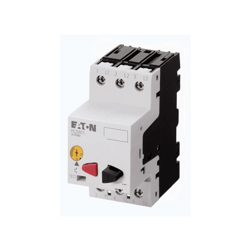 Protectie Motor 0.63-1A, PKZM01-1-EA