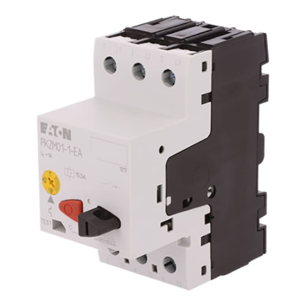 Protectie Motor 2.5A 1.6 2.5 PKZM01 2.5-EA