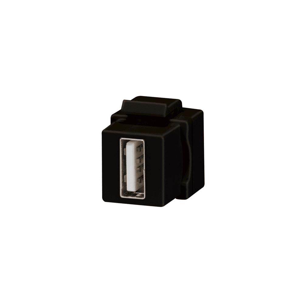 Priză USB alb System - GEWISS | GW38057