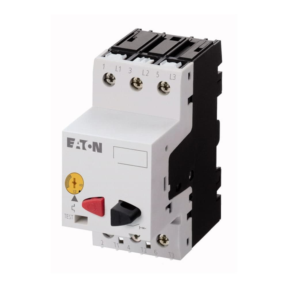 Protectie Motor, PKZM01-1.6-EA