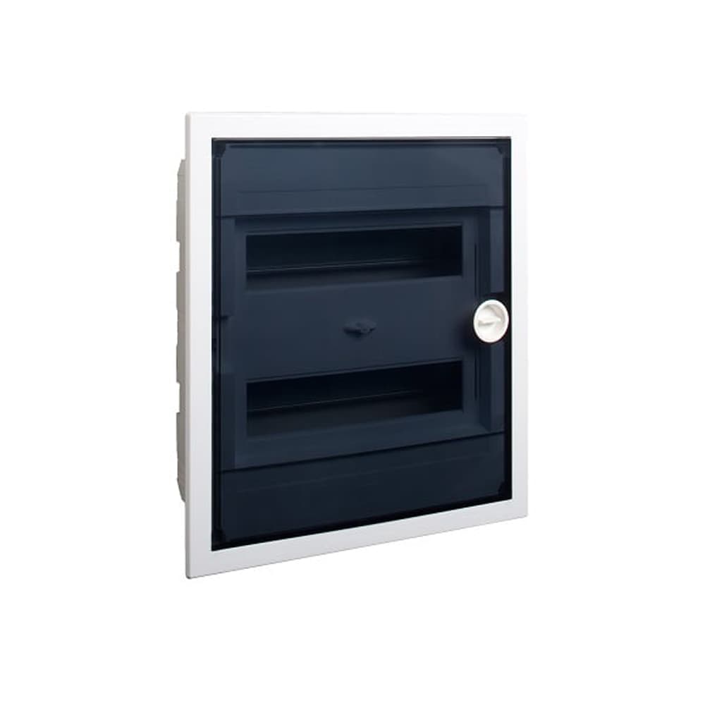 Tablou ST 24M 2R IP40 ușă transparentă – NOARK | 101530