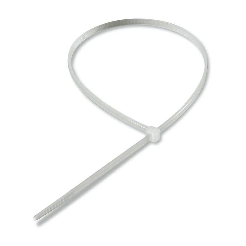 Colier cablu alb 2.5x98mm – SCAME | 839.42100