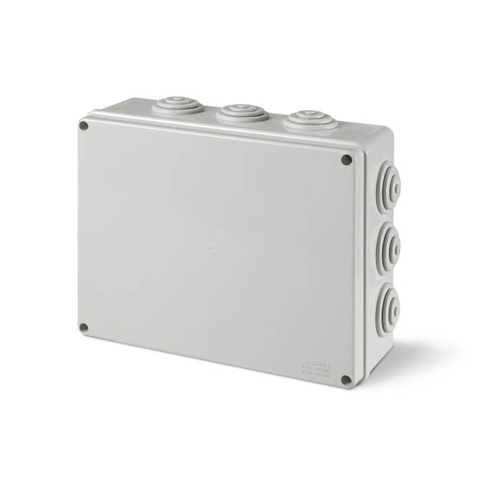 Doză cu presetupe 190X140X70 IP55 – SCAME | 685.007