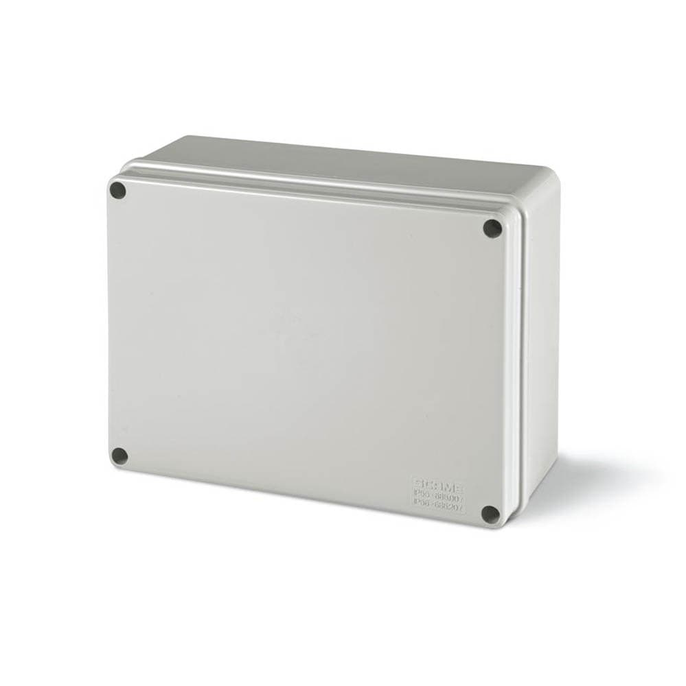 Doză derivație 190X140X70 IP56 – SCAME | 686.207
