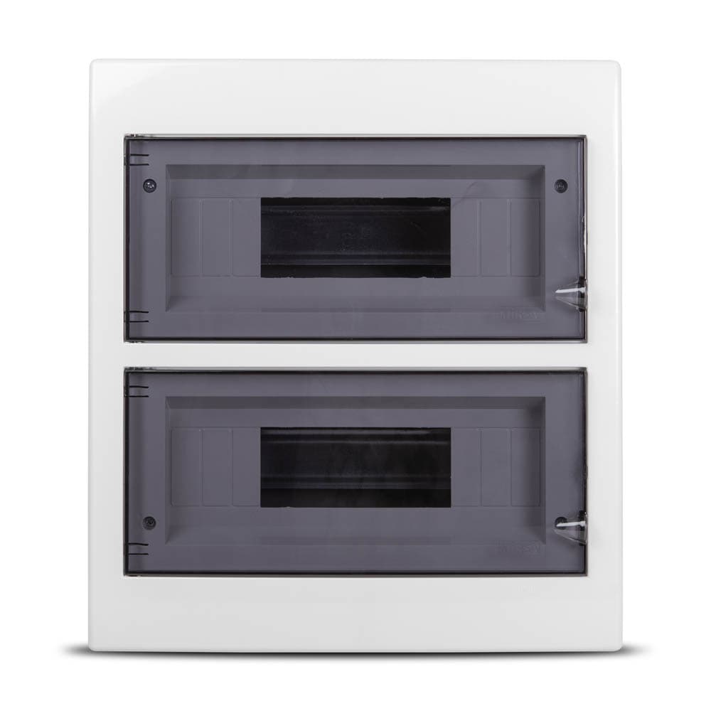 Tablou Sigurante 16M IP40 PT