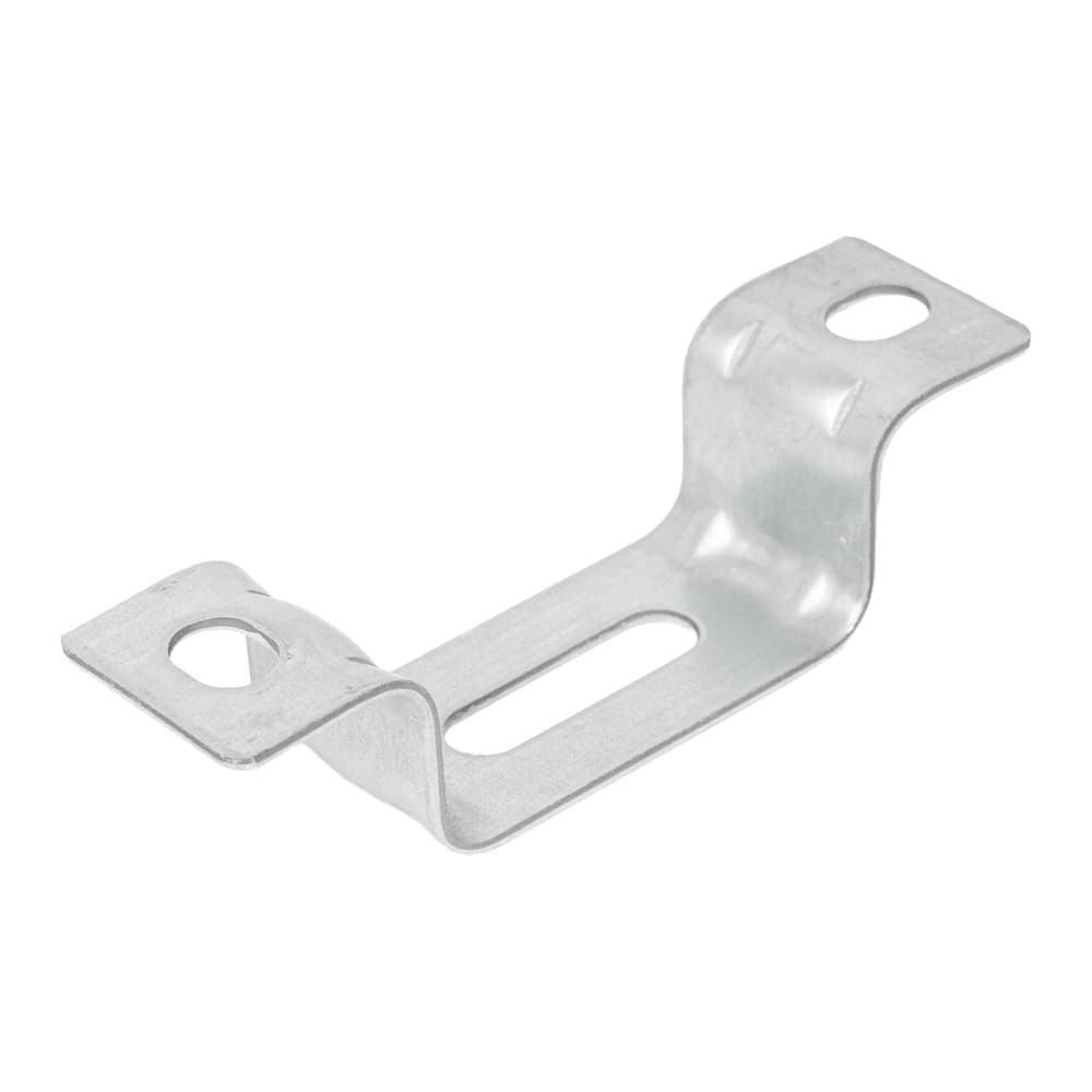 Suport de fixare jgheab metalic 50mm – NOVELITE | YDT 305 PG