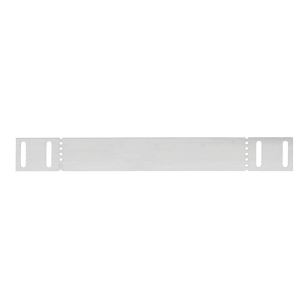 Reducție jgheab metalic h60 300mm – NOVELITE | RT 60 300 15 PG