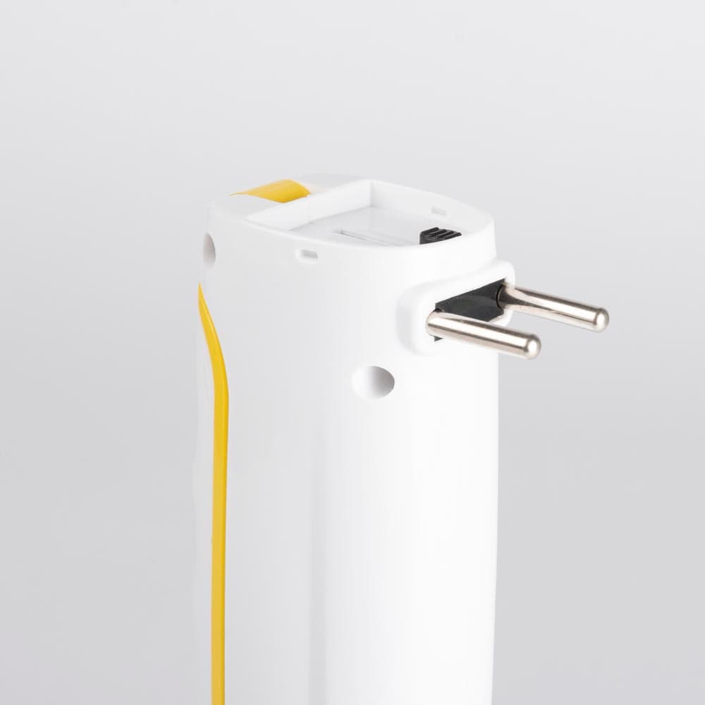 Lanterna Reincarcabila LED 3+8x0.5W IP20