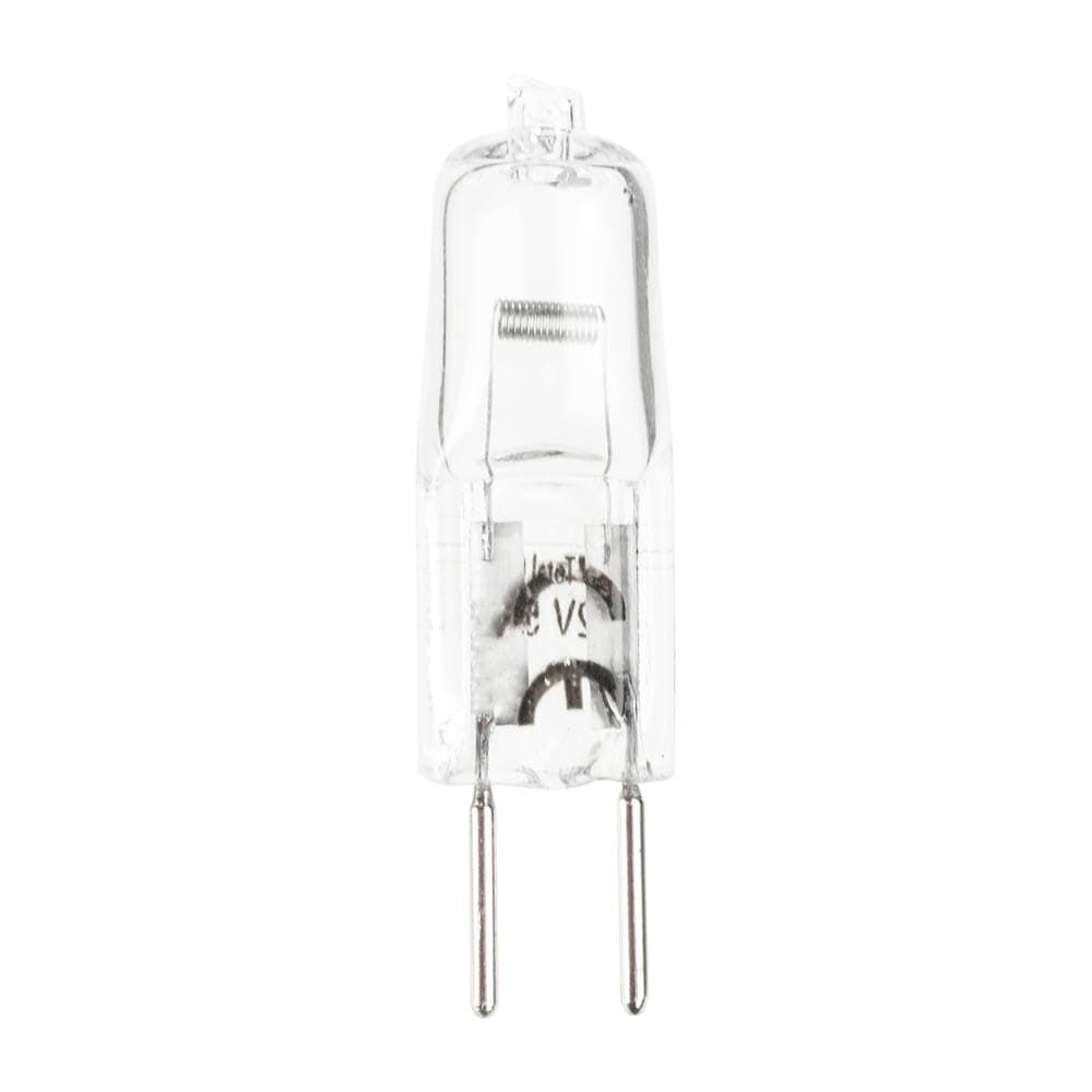 Bec halogen bulb 16W G4 12V, Total Green