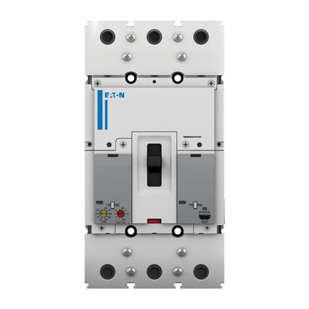 Întrerupător tip USOL 3P 250A 25kA – EATON | PDE23F0250TAAS