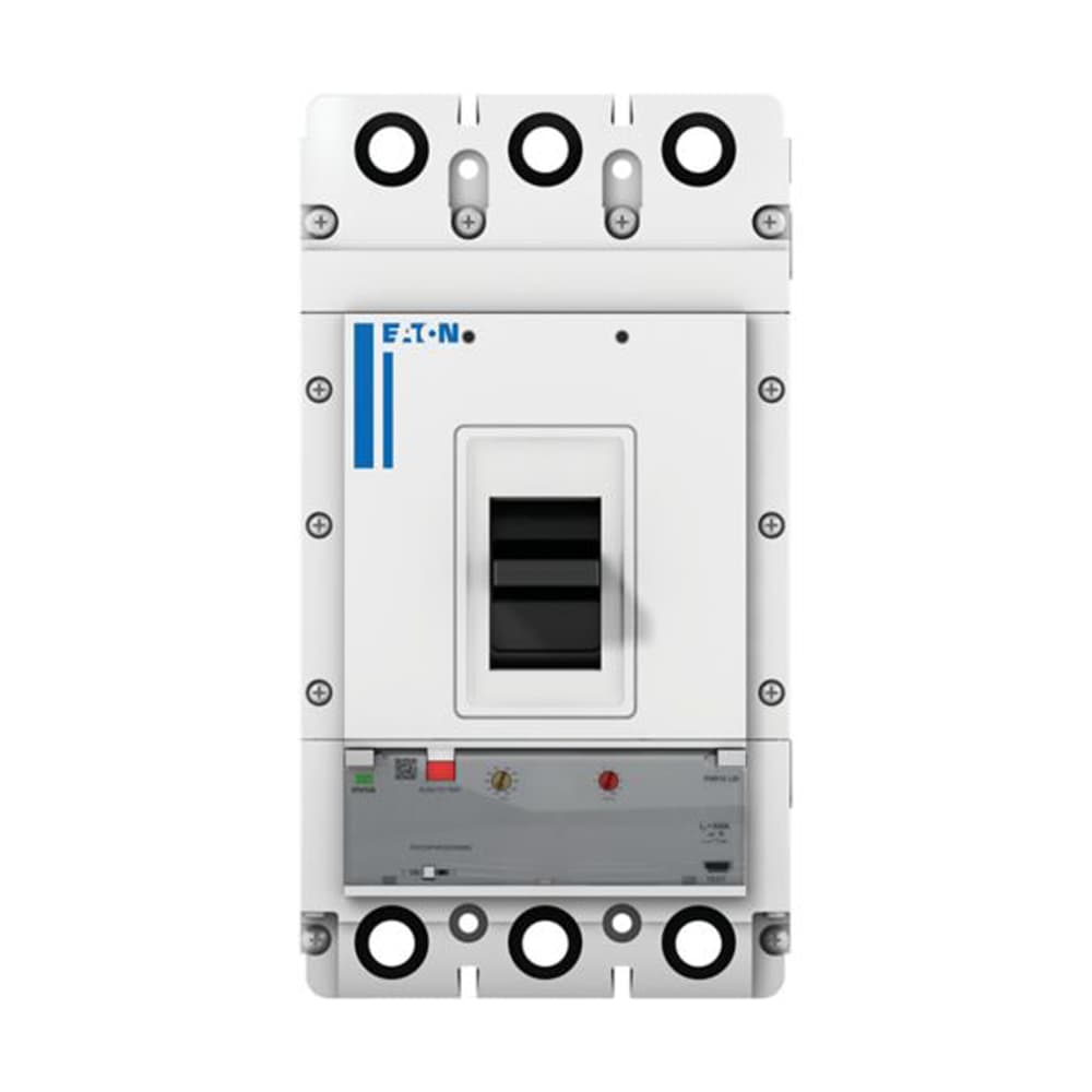 Întrerupător tip USOL 3P 630A 36kA – EATON | PDE33G0630B1NS