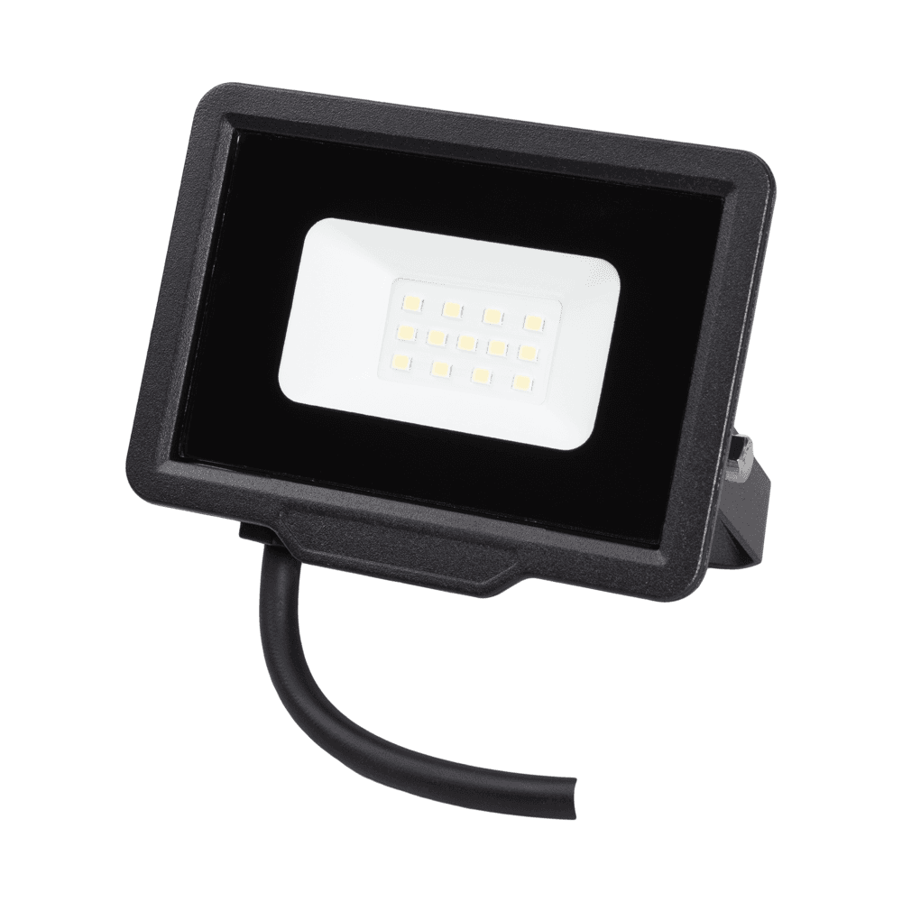 Proiector LED V2 10W 6500K IP65 - NOVELITE