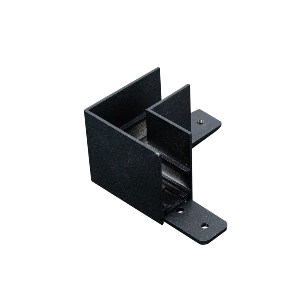 Conector 90° Magneto Aparent – METSAN | MGT-095-42