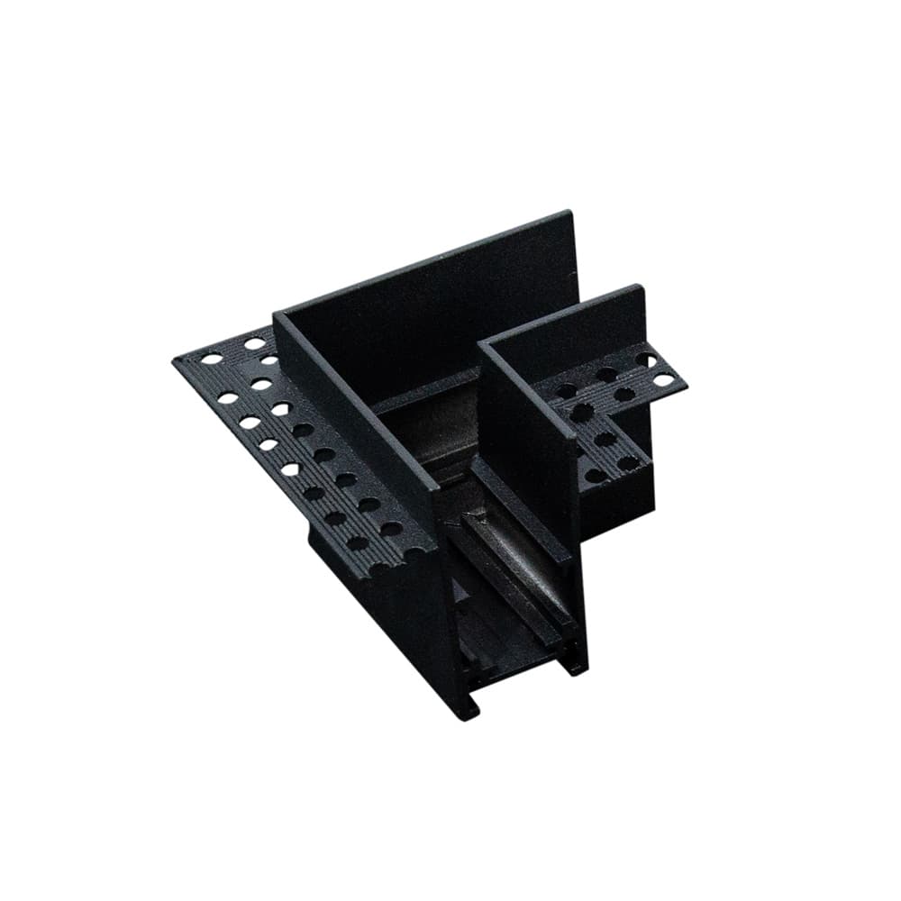 Conector 90° Magneto Incastrat – METSAN | MGT-097-42