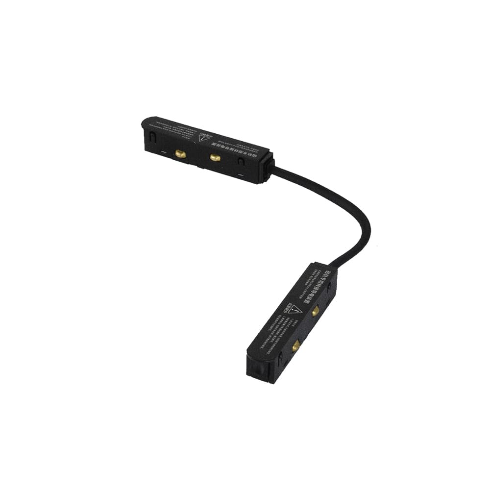 Conector 90° Alimentare Magneto – METSAN | MGT-103