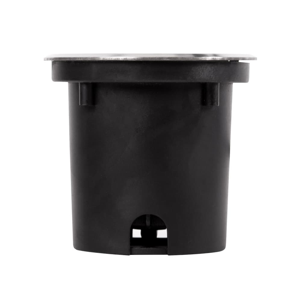SPOT LED PIETONAL RGB 3W IP65 - NOVELITE