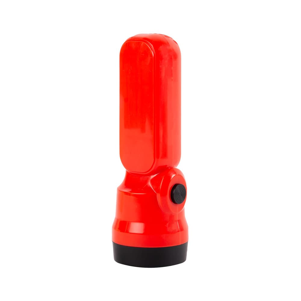 Lanterna LED 1W, rosu, Homelight