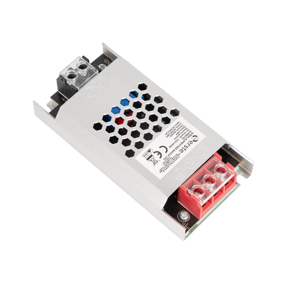 Sursă alimentare bandă LED 24V 60W IP20 – ERSTE