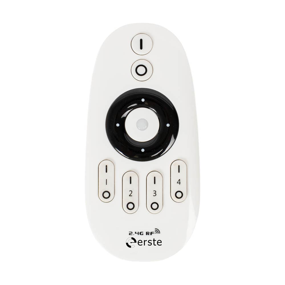 Telecomanda Dimmer 4 zone – ERSTE