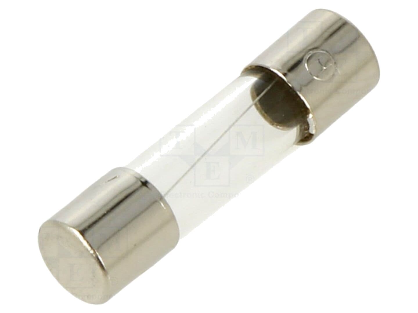 Siguranţă cilindrică rapidă 1,6A 5x20mm