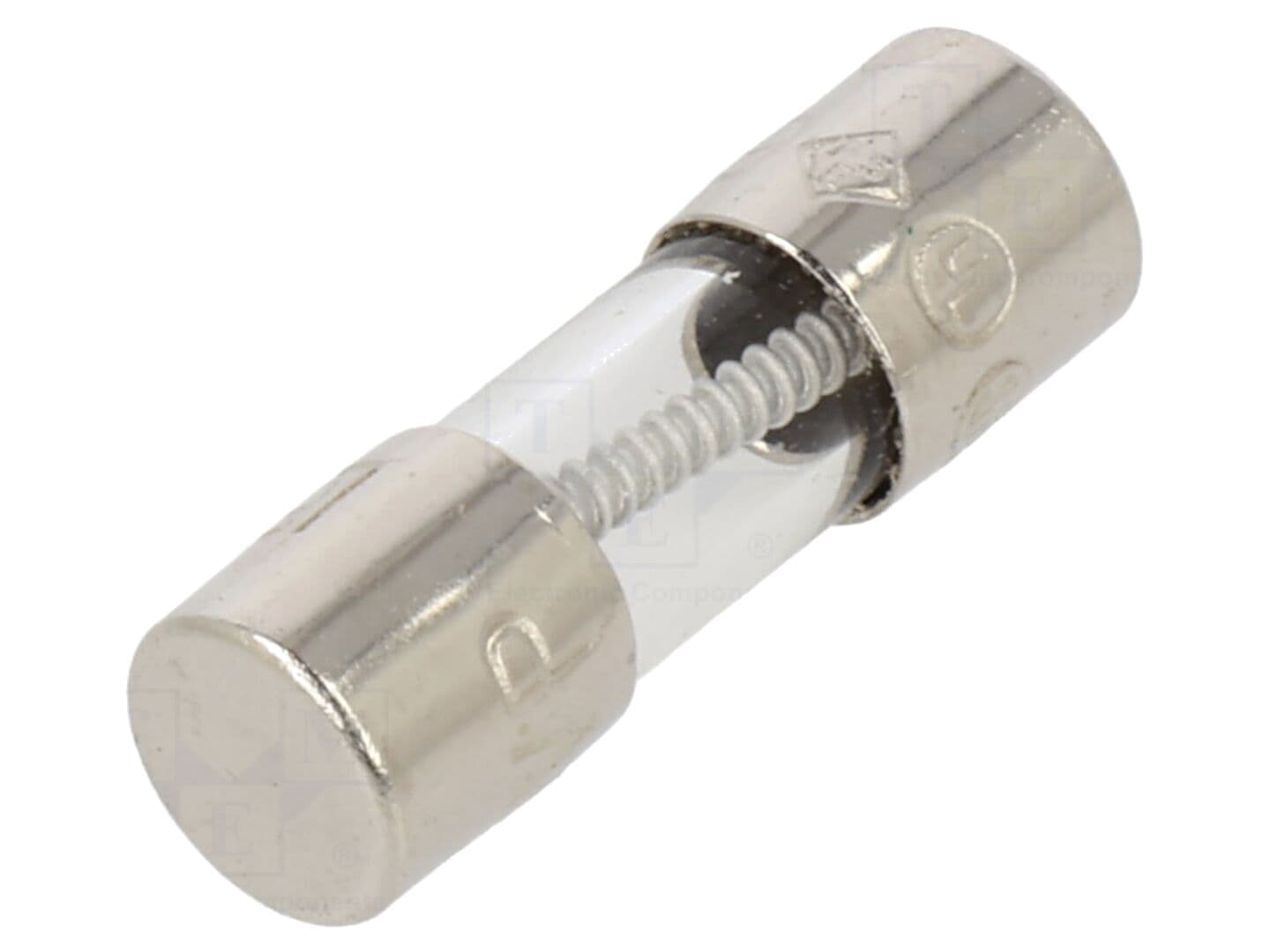 Siguranţă sticlă 3A 250VAC - LITTELFUSE 229 cu întârziere